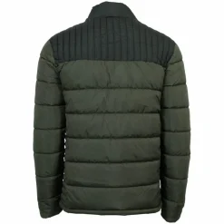 Marcus Roll Herre Overgangsjakke -