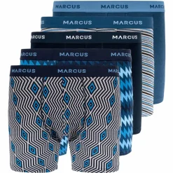 Marcus Roxy Mix Herre Tights -