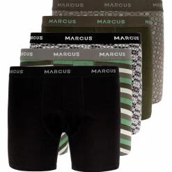 Marcus Roxy Mix Herre Tights -