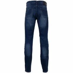 Børn Marcus Sebb Herre Jeans -