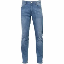 Børn Marcus Sebb Herre Jeans -