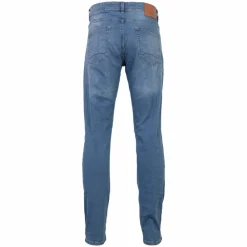 Børn Marcus Sebb Herre Jeans -