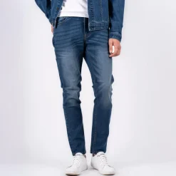 Marcus Sebb Herre Jeans -