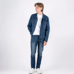 Marcus Sebb Herre Jeans -