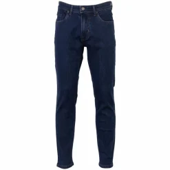 Marcus Sebb Herre Jeans m. stretch -