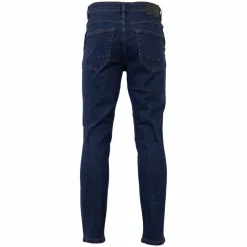 Marcus Sebb Herre Jeans m. stretch -