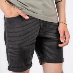 Marcus Slade Herre Shorts m. stretch -