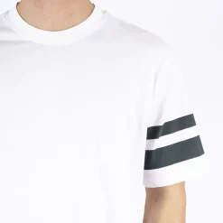 Marcus Sly Herre T-shirt -