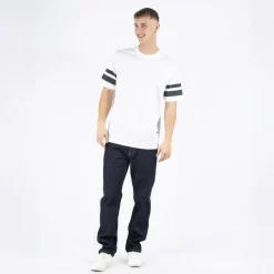 Marcus Sly Herre T-shirt -