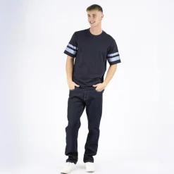 Marcus Sly Herre T-shirt -