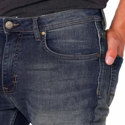 Marcus Sylvester Herre Jeans -