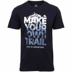 Marcus Tex Herre T-shirt -