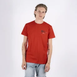 Marcus Ty Herre T-shirt -