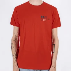 Marcus Ty Herre T-shirt -