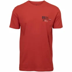 Marcus Ty Herre T-shirt -