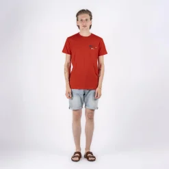 Marcus Ty Herre T-shirt -