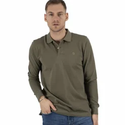 Marcus Tyler Herre Polo -