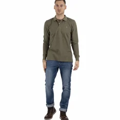 Marcus Tyler Herre Polo -