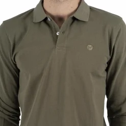 Marcus Tyler Herre Polo -