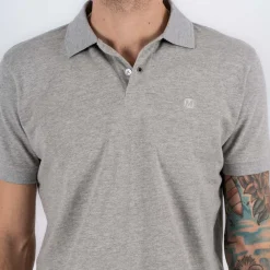 Marcus Tyler Herre Polo -