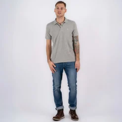 Marcus Tyler Herre Polo -