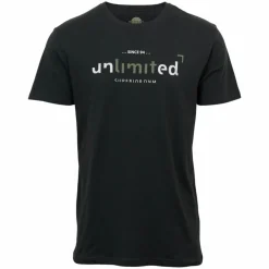 Marcus Win Herre T-shirt -