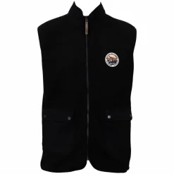 Marcus Woody Herre Vest -