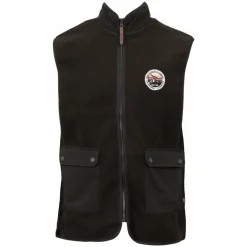 Marcus Woody Herre Vest -