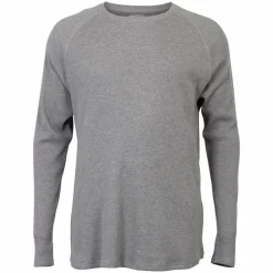 Marcus Ziggy Herre Striktrøje Plus Size -