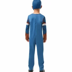 Børn Marvel Børne Kostume -