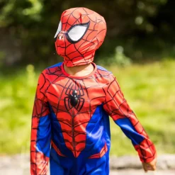 Børn Marvel Børne Kostume -