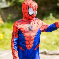 Børn Marvel Børne Kostume -