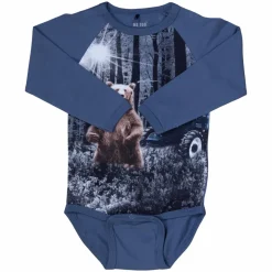 Børn Me Too Baby Body -