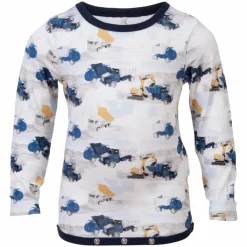 Børn Me Too Baby Body -