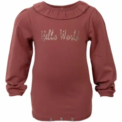 Børn Me Too Baby Body -