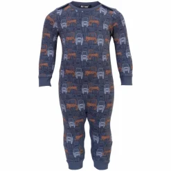 Børn Me Too Baby Heldragt -