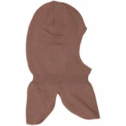 Børn Me Too Børne Elefanthue i uldmix -