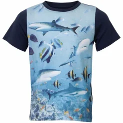 Børn Me Too Børne T-shirt -