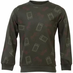 Børn Me Too Drenge Sweatshirt -