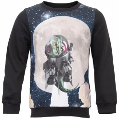 Børn Me Too Drenge Sweatshirt -