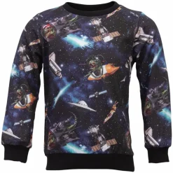 Børn Me Too Drenge Sweatshirt -