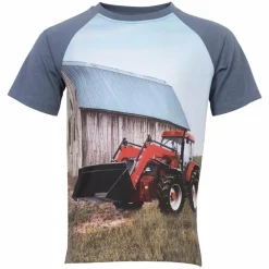 Børn Me Too Drenge T-shirt -