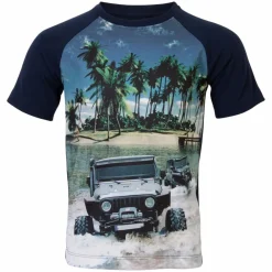 Børn Me Too Drenge T-shirt -