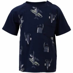 Børn Me Too Drenge T-shirt -