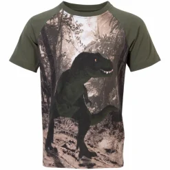 Børn Me Too Drenge T-shirt -