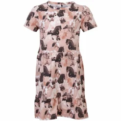 Børn Me Too Pige Kjole -