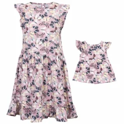 Børn Me Too Pige Kjole -