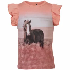 Børn Me Too Pige Top -