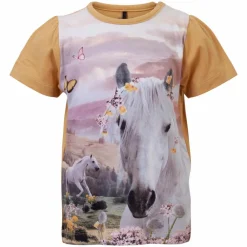 Børn Me Too Pige T-shirt -