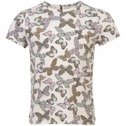 Børn Me Too Pige T-shirt -